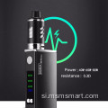 80W vape pen mods නව සිගරට් ටැංකිය